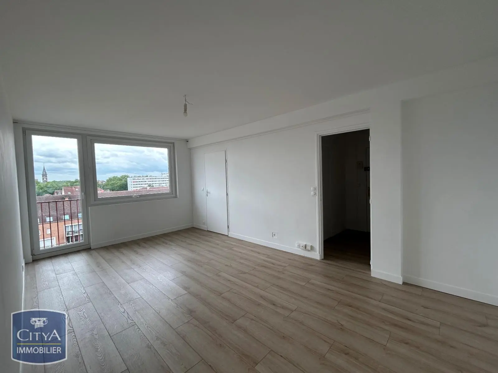 Photo 1 Appartement 4 pièces 74m²