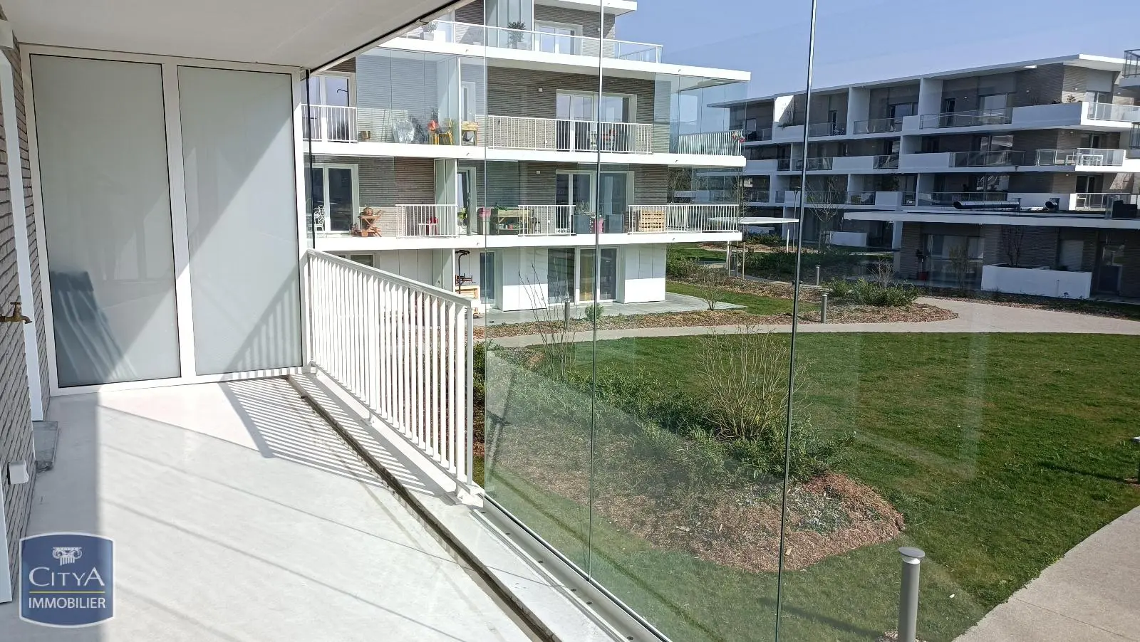 Photo 1 Appartement 2 pièces 45m²