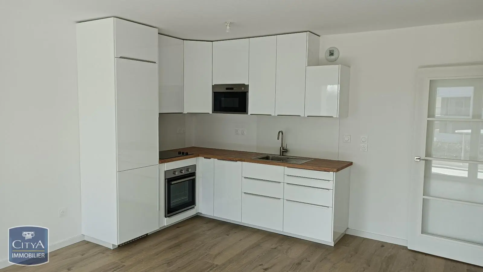 Photo 2 appartement Villeneuve-d'Ascq