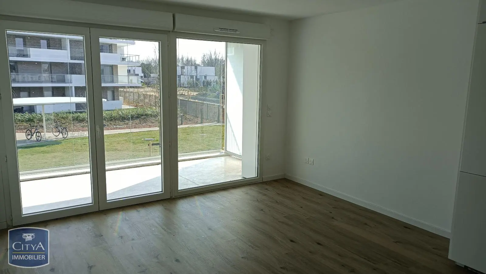 Photo 3 appartement Villeneuve-d'Ascq