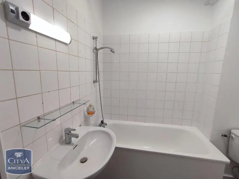 Photo 3 Appartement 2 pièces 37.5m²
