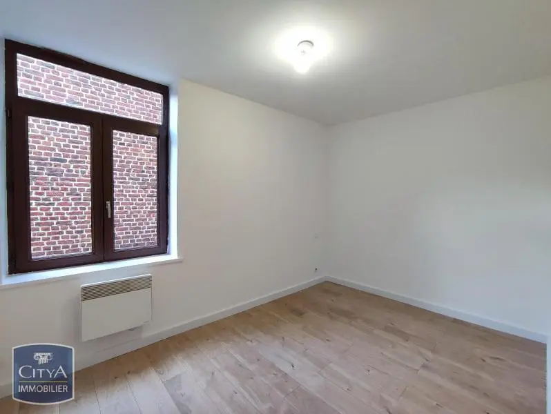 Photo 4 Appartement 2 pièces 37.5m²