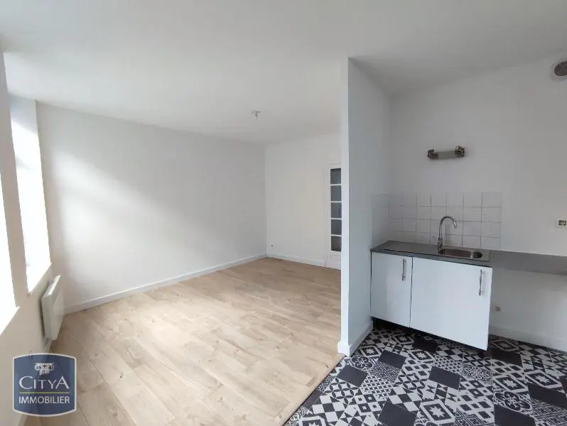 Photo 2 Appartement 2 pièces 37.5m²