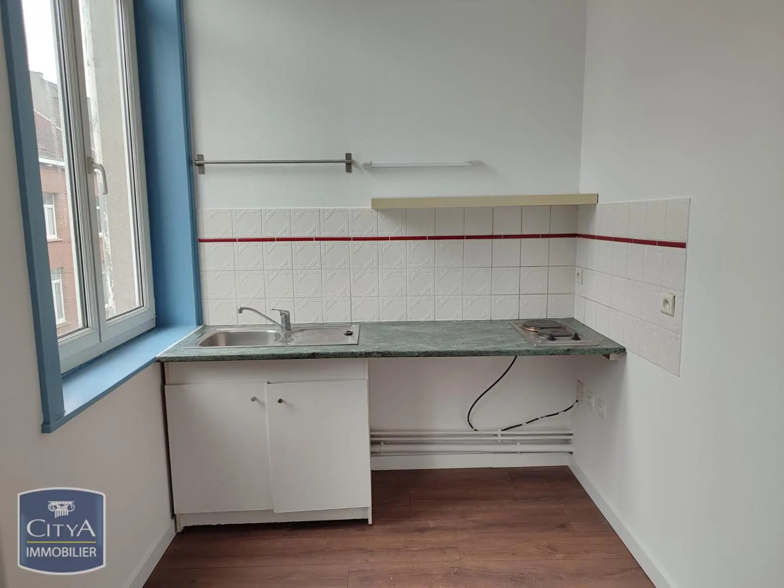 Photo 3 Appartement 2 pièces 38.27m²