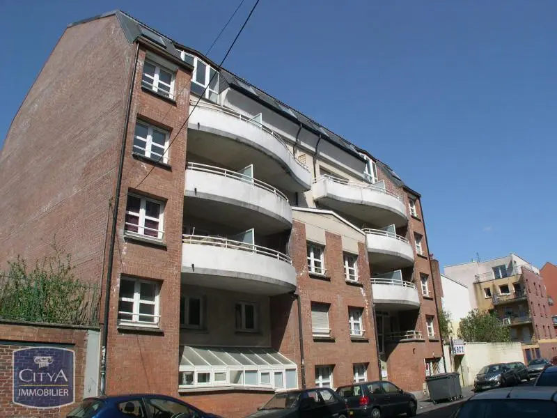 Photo 4 appartement Lille