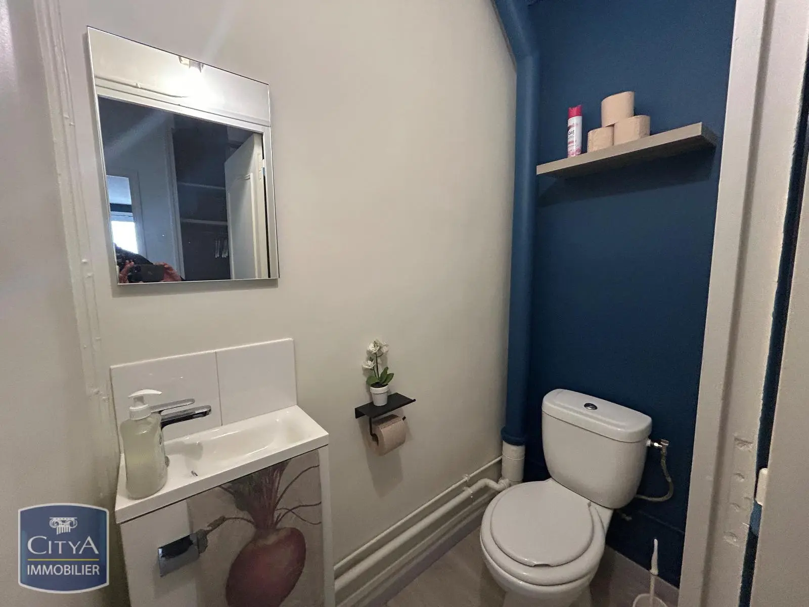 Photo 7 Appartement 4 pièces 74.62m²