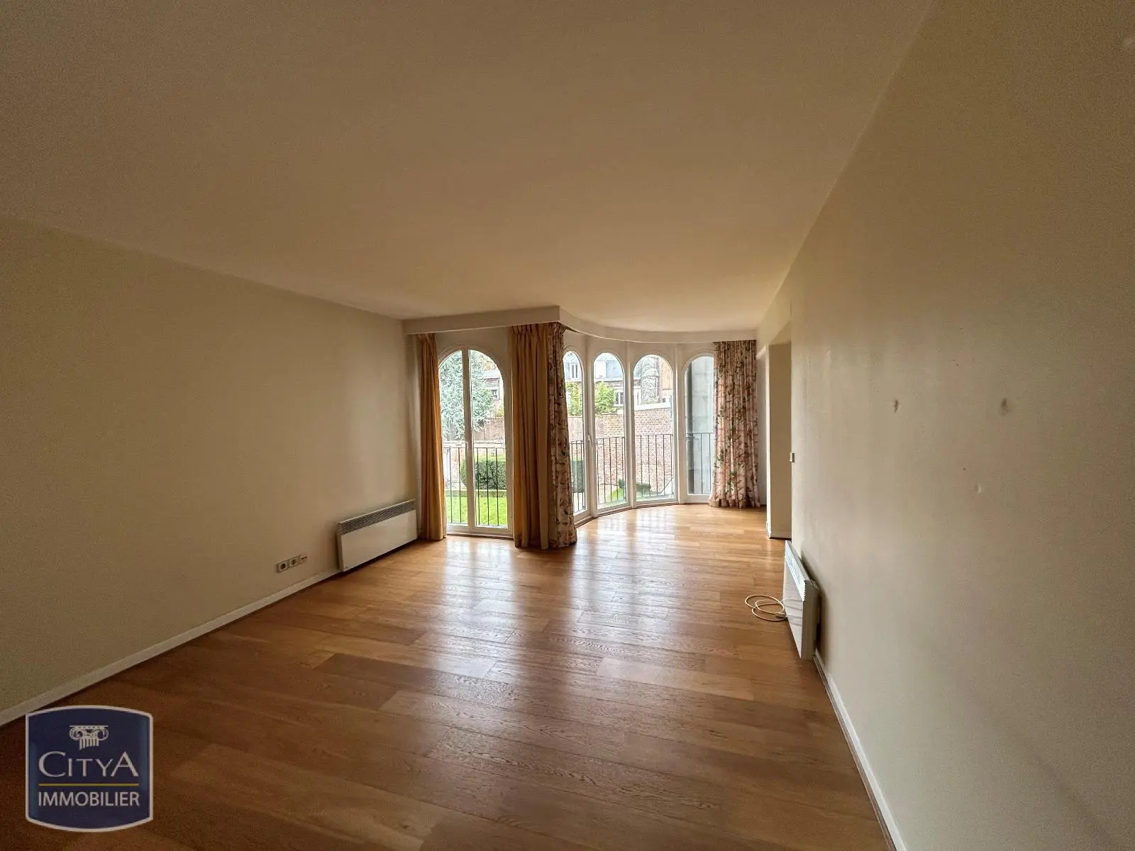 Photo 3 Appartement 2 pièces 55.07m²