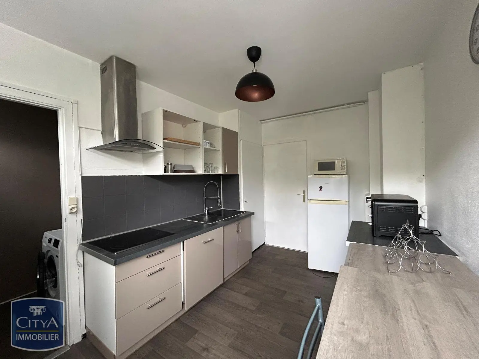 Photo 5 Appartement 2 pièces 59.58m²