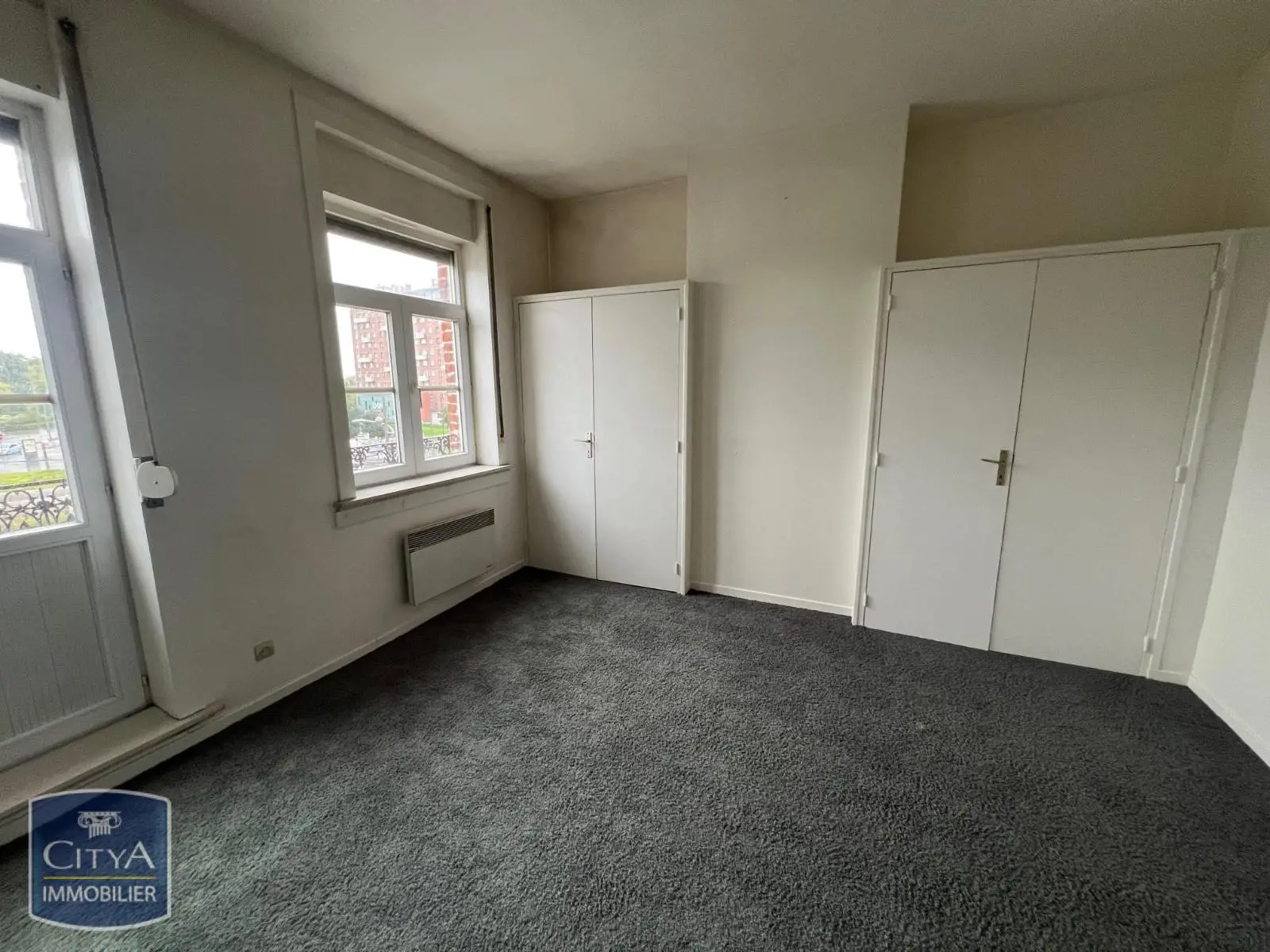 Photo 1 Appartement 1 pièce 46.6m²