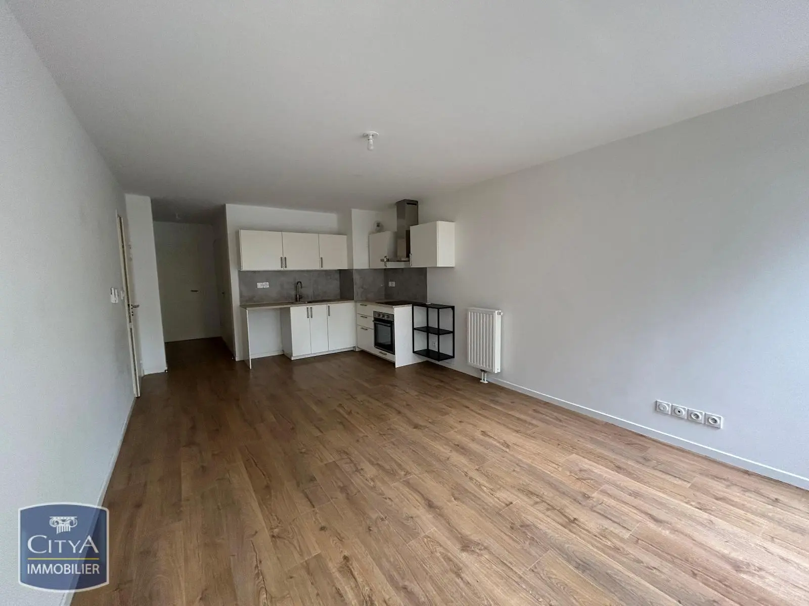 Photo 2 Appartement 2 pièces 42m²