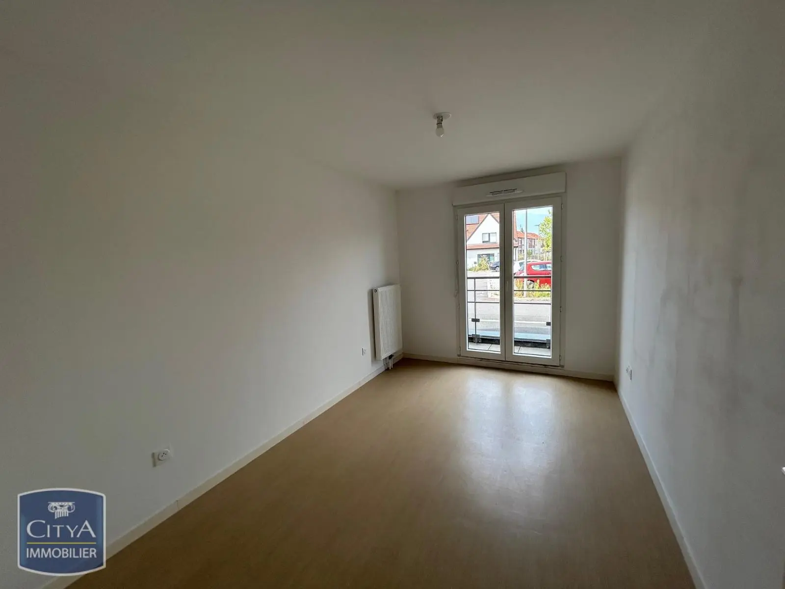 Photo 3 Appartement 3 pièces 64.42m²