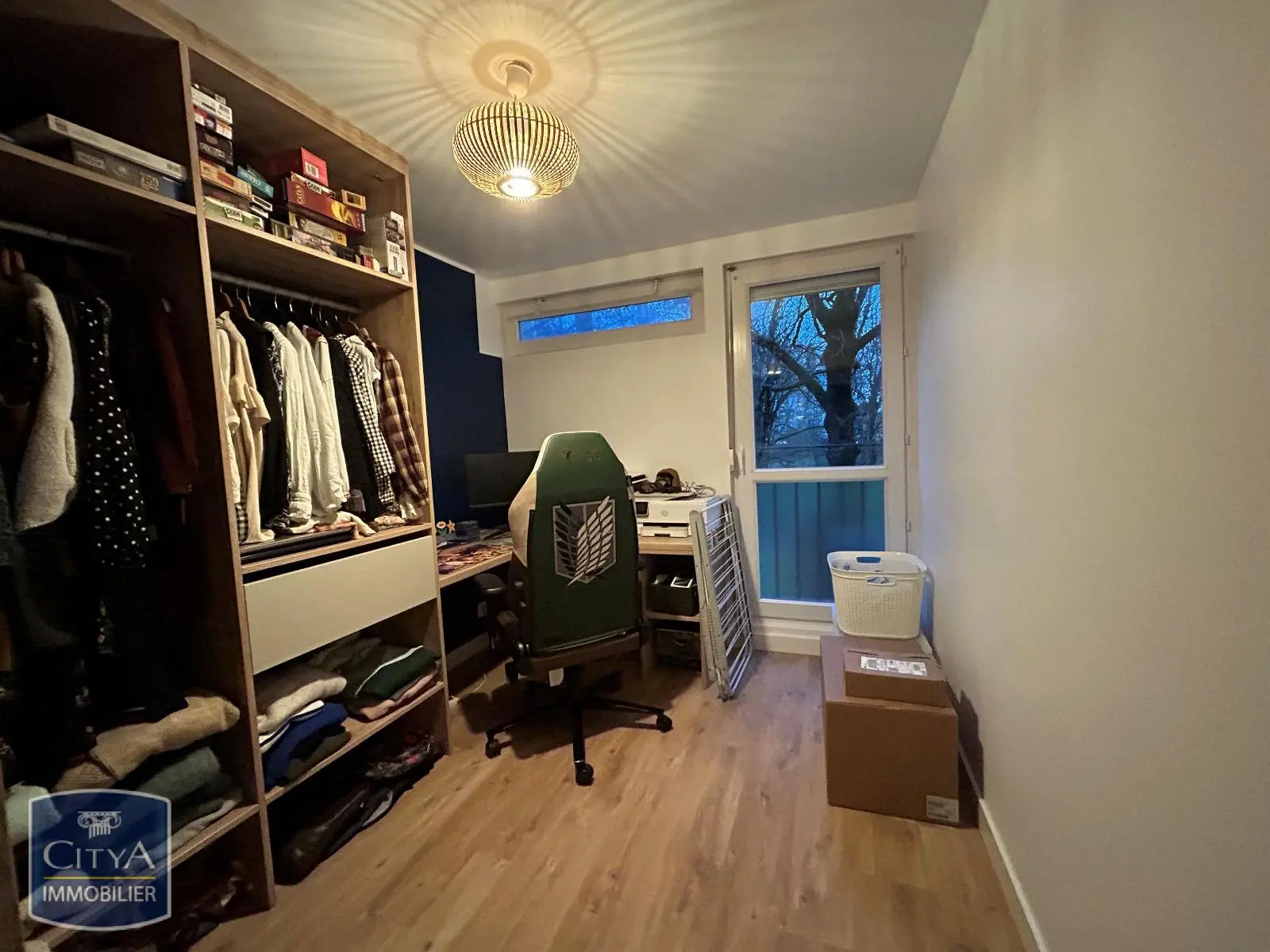 Photo 6 Appartement 3 pièces 66.9m²