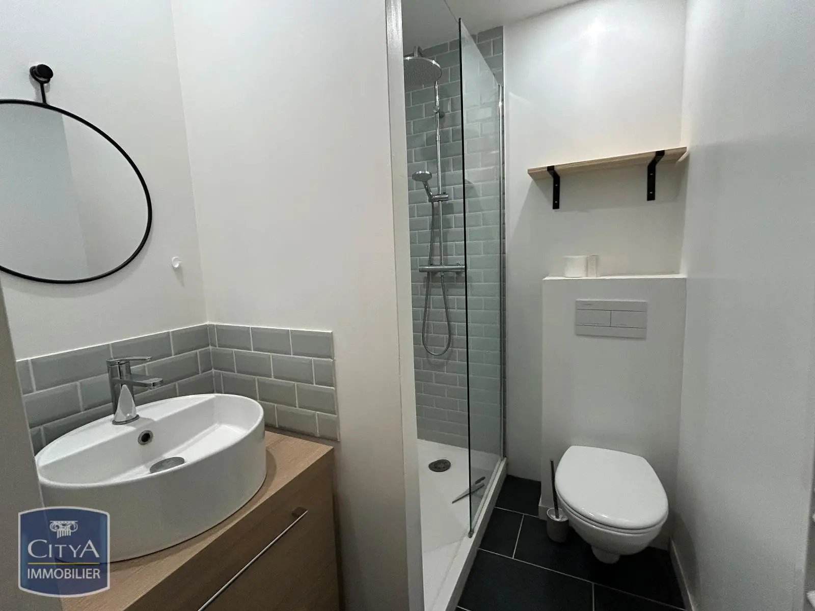 Photo 5 Appartement 1 pièce 29.78m²