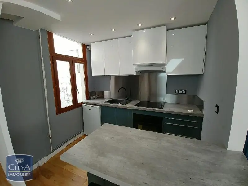 Photo 2 Appartement 2 pièces 51.93m²