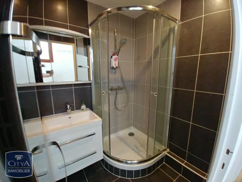 Photo 5 Appartement 2 pièces 51.93m²