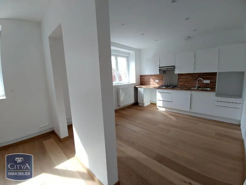 Photo 1 Appartement 1 pièce 35.15m²