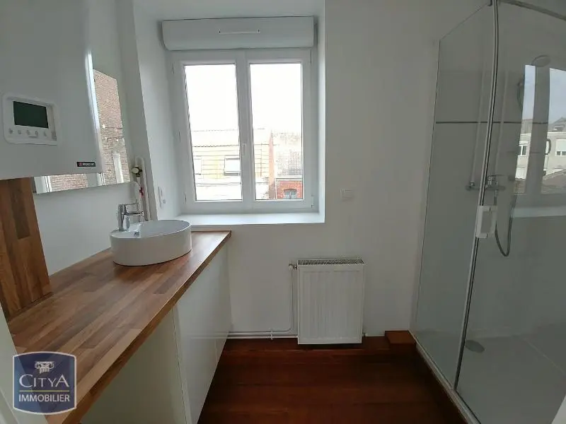 Photo 3 Appartement 1 pièce 35.15m²