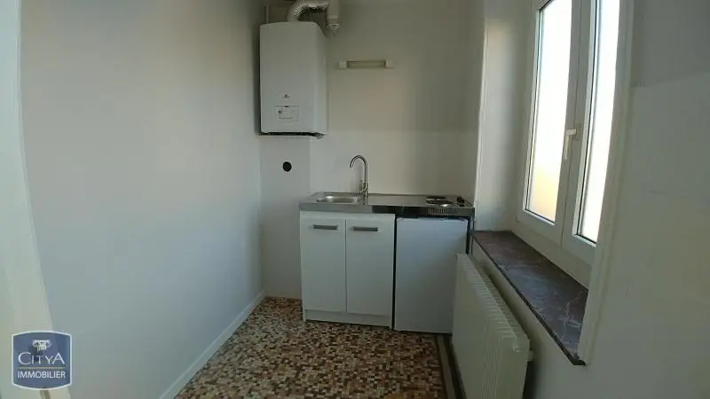 Photo 2 Appartement 2 pièces 49.27m²