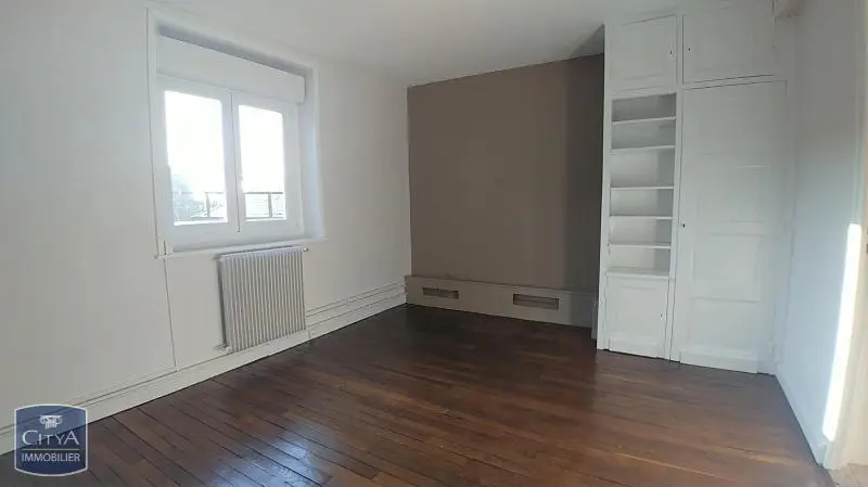 Photo 3 Appartement 2 pièces 49.27m²