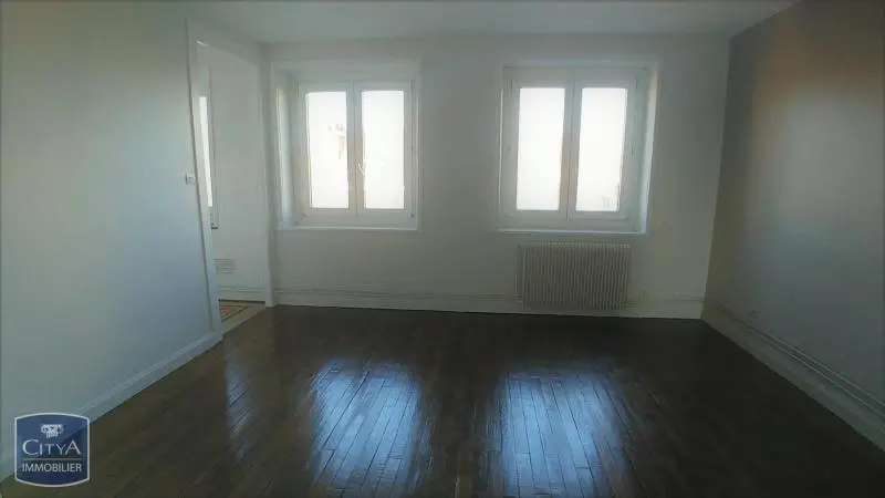 Photo 1 Appartement 2 pièces 49.27m²