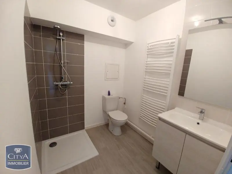Photo 3 Appartement 1 pièce 20.98m²