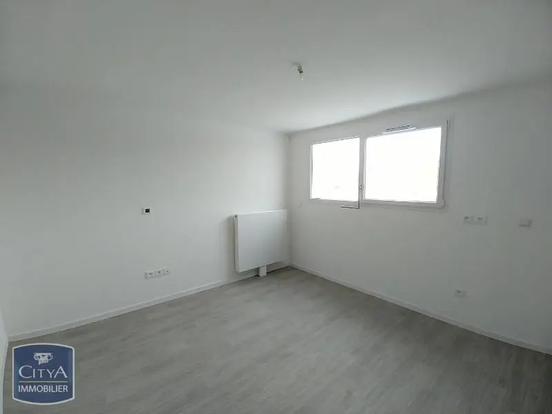 Photo 2 Appartement 1 pièce 20.98m²