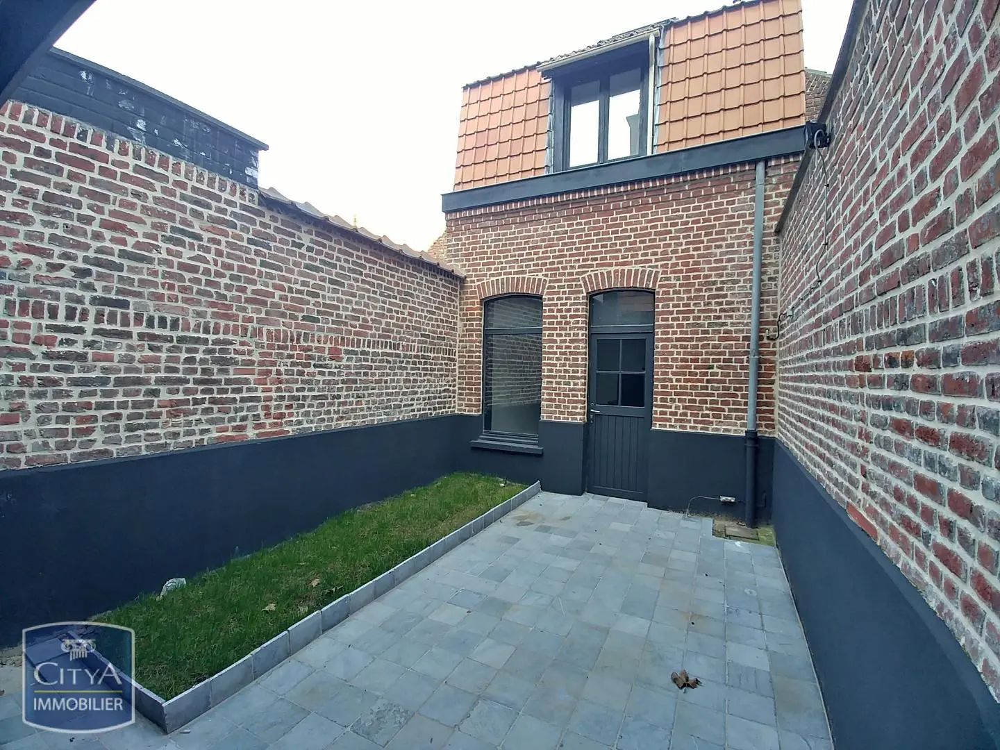 Photo 1 Maison 2 pièces 27.85m²