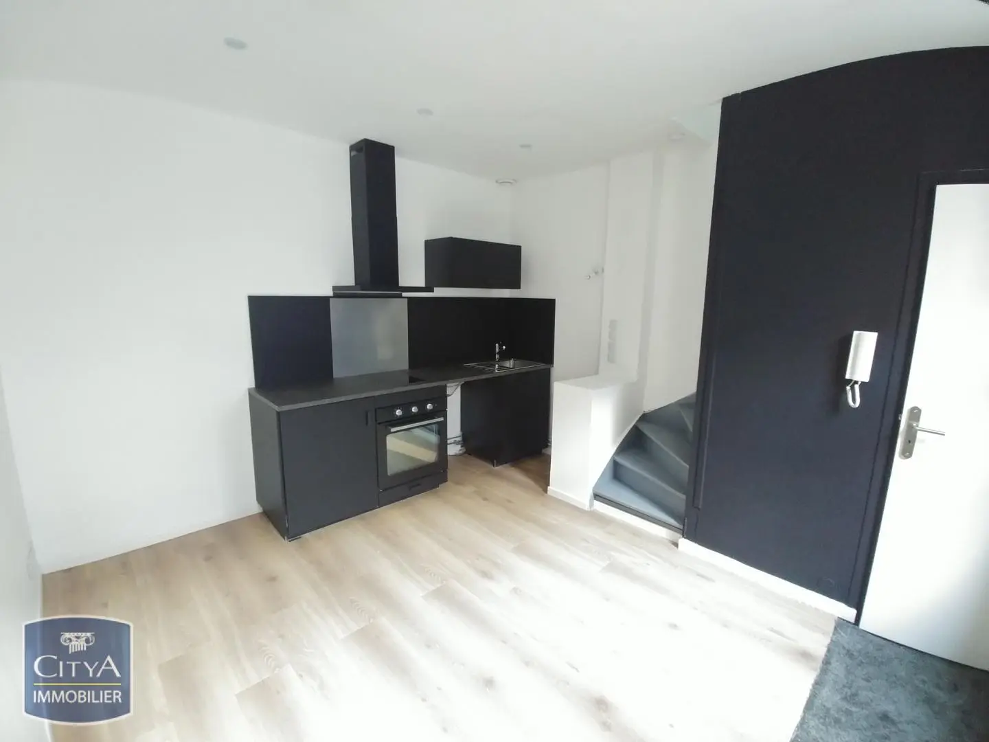 Photo 2 Maison 2 pièces 27.85m²