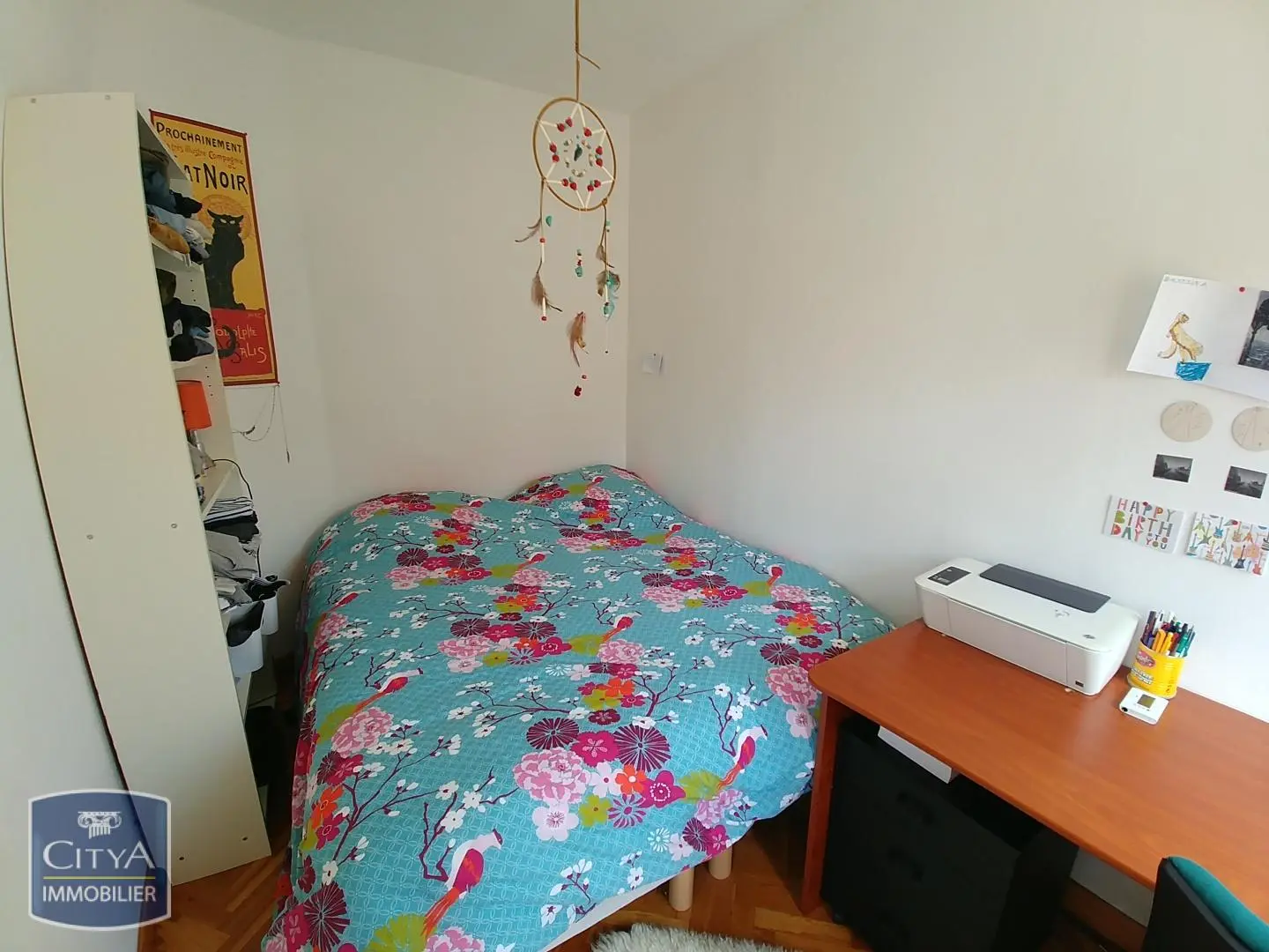 Photo 4 Appartement 2 pièces 26.78m²