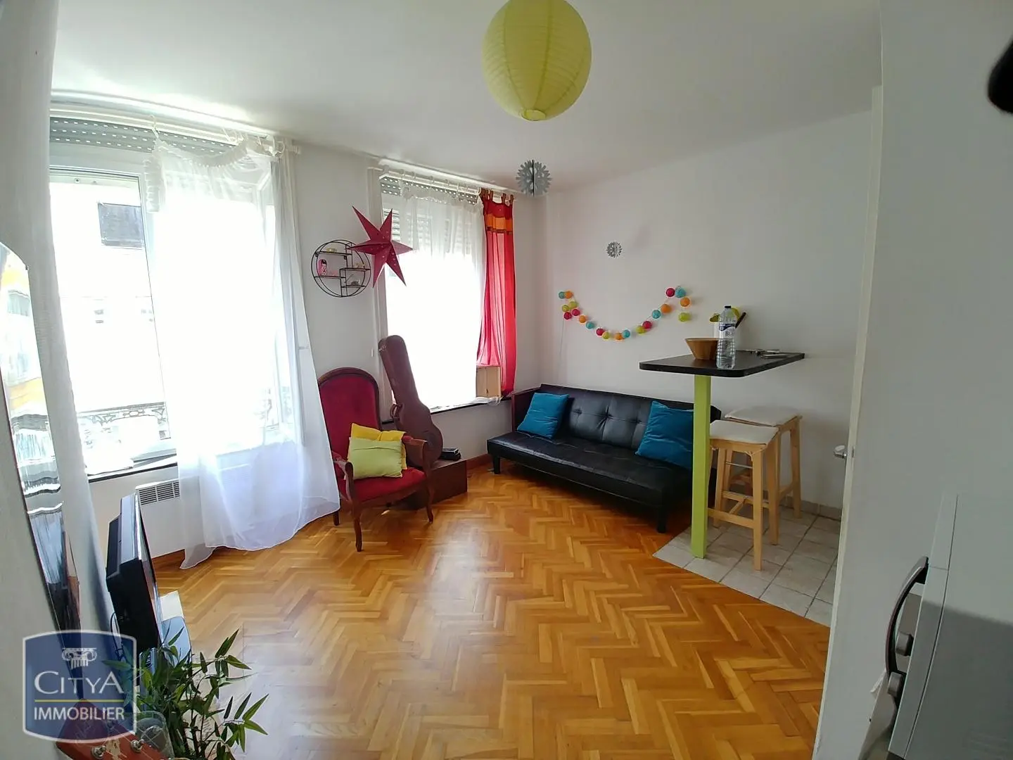 Photo 3 Appartement 2 pièces 26.78m²