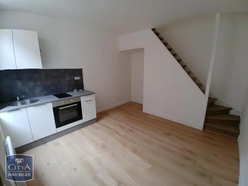 Photo 1 Appartement 2 pièces 39.09m²