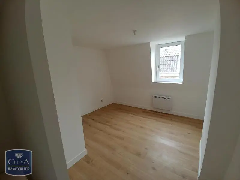Photo 3 Appartement 2 pièces 39.09m²