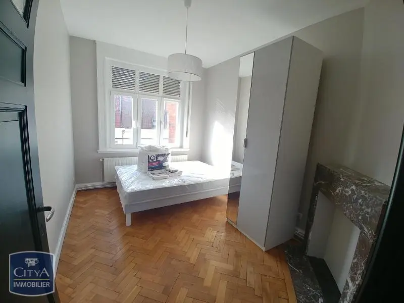 Photo 3 Appartement 3 pièces 54.82m²