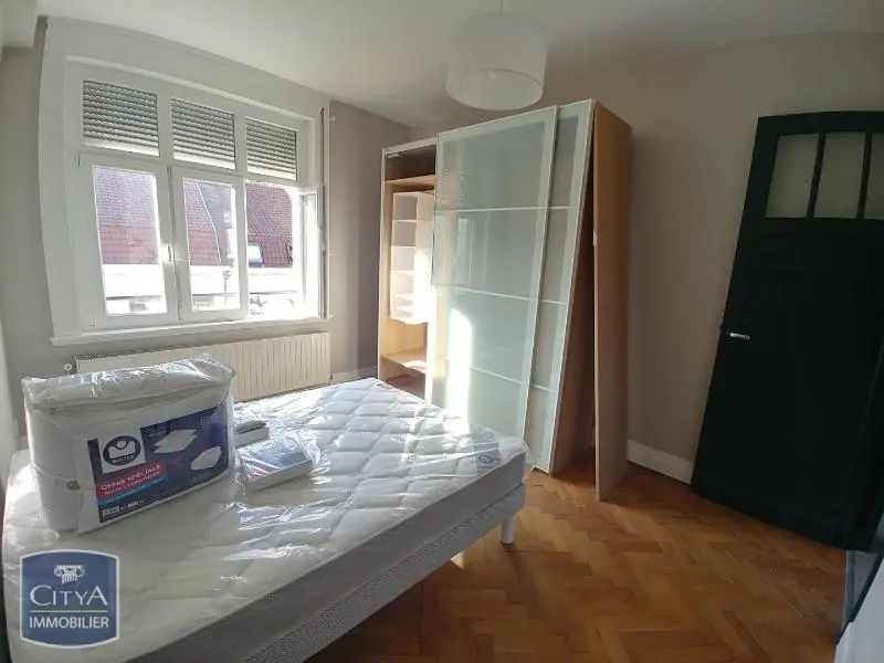 Photo 4 Appartement 3 pièces 54.82m²