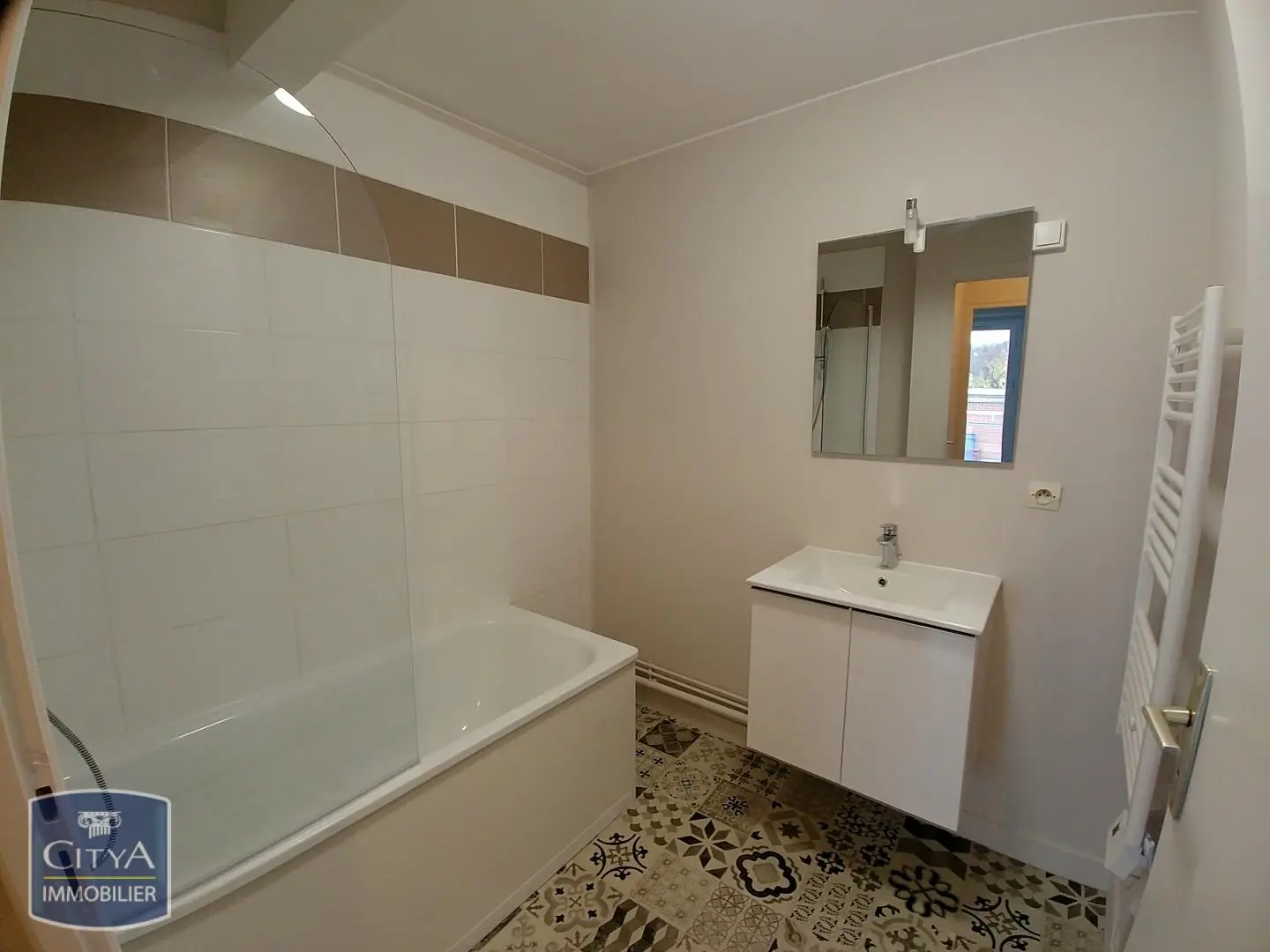 Photo 3 Appartement 3 pièces 69.81m²