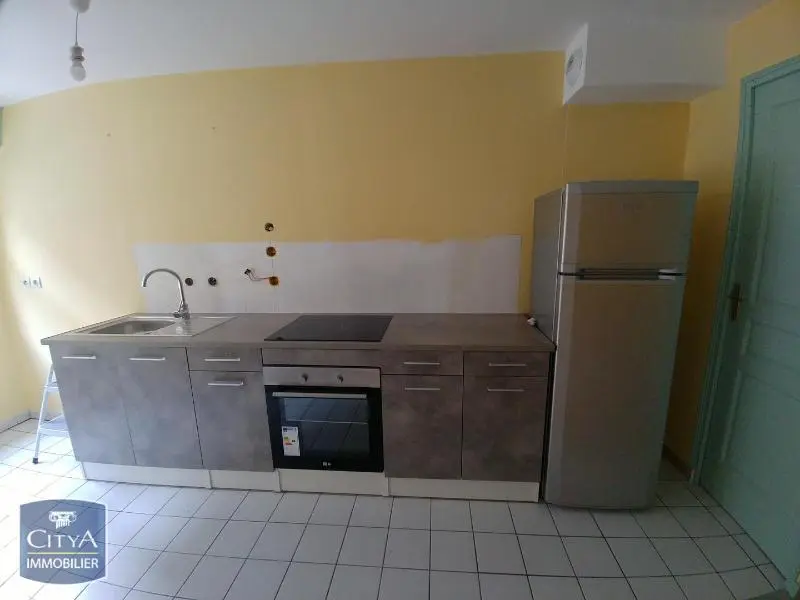 Photo 1 appartement Lille