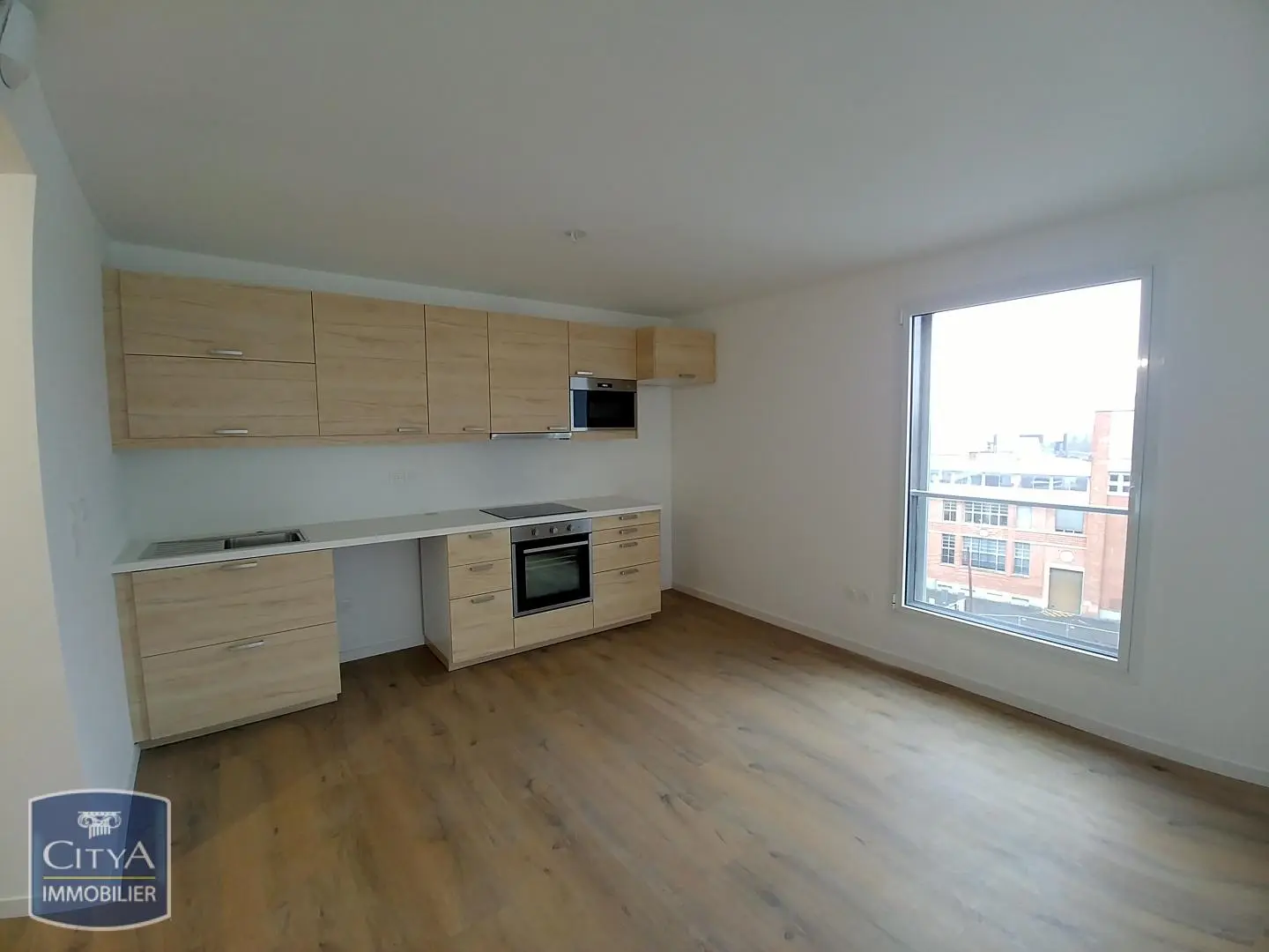 Photo 2 Appartement 3 pièces 66.1m²