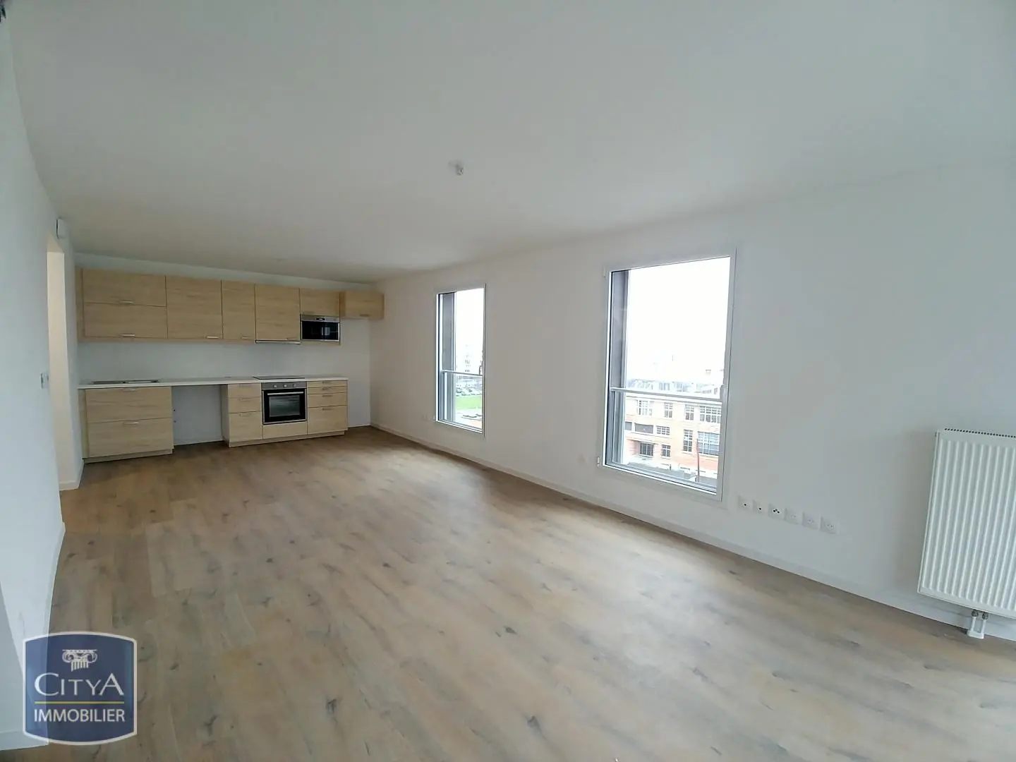 Photo 1 Appartement 3 pièces 66.1m²