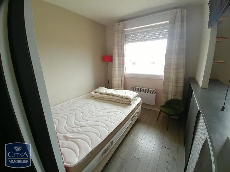 Photo 3 Appartement 1 pièce 34.23m²