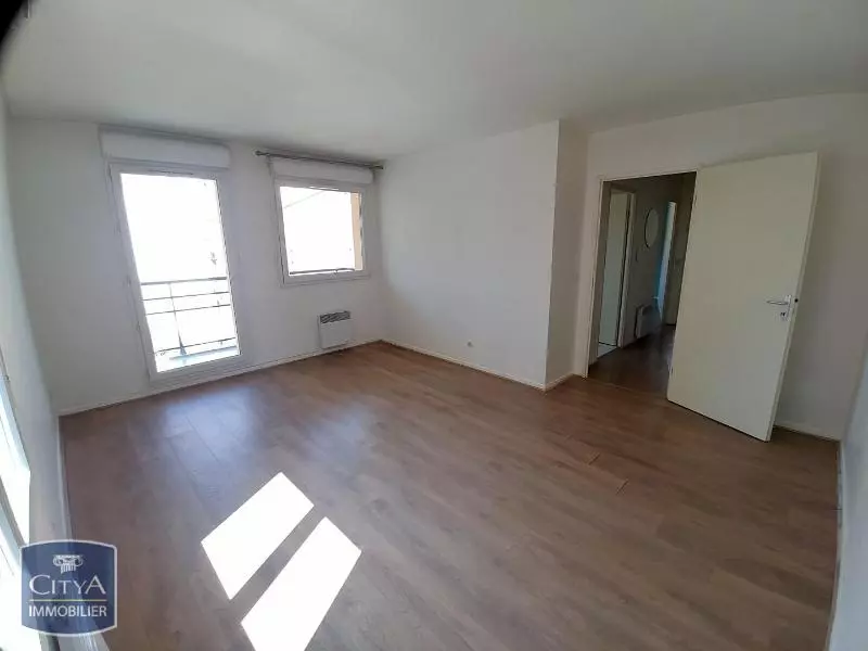 Illustration pour Appartement 3 pièces 60.78m² Photo Appartement 3 pièces 60.78m²
