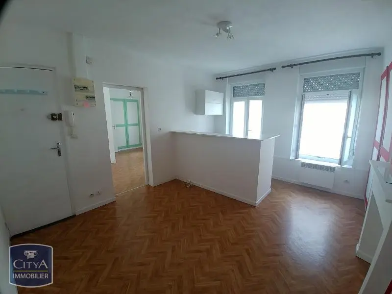 Photo 1 appartement Lille