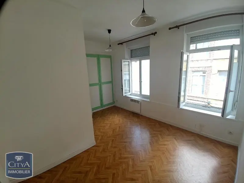 Photo 2 appartement Lille