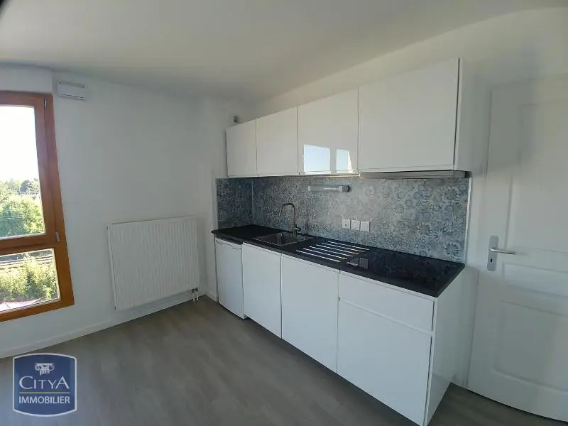 Photo 2 Appartement 2 pièces 45.4m²