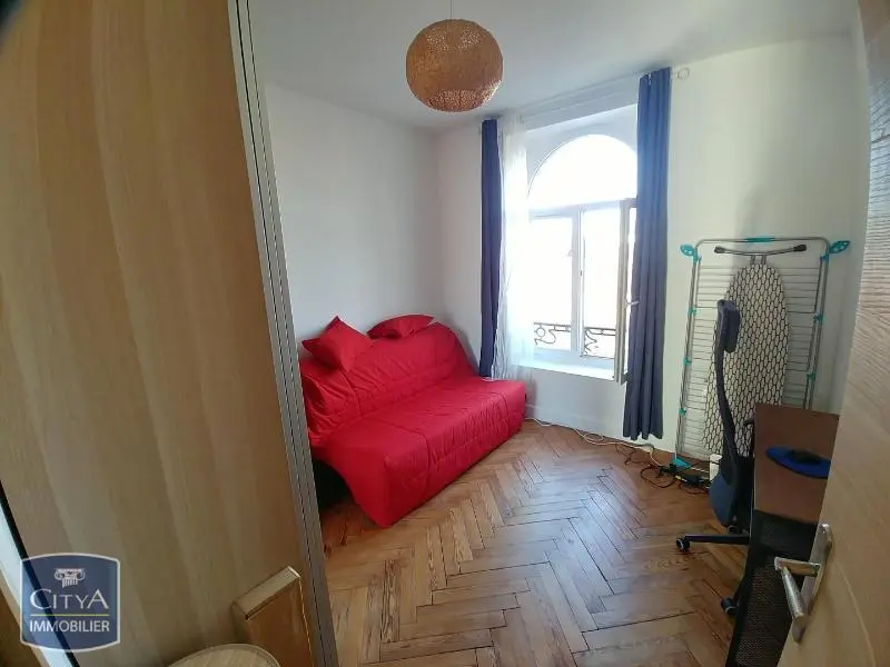 Photo 5 Appartement 3 pièces 54.02m²