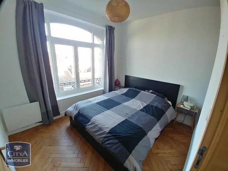 Photo 3 Appartement 3 pièces 54.02m²