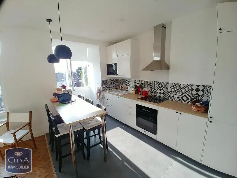 Photo 2 Appartement 3 pièces 54.02m²