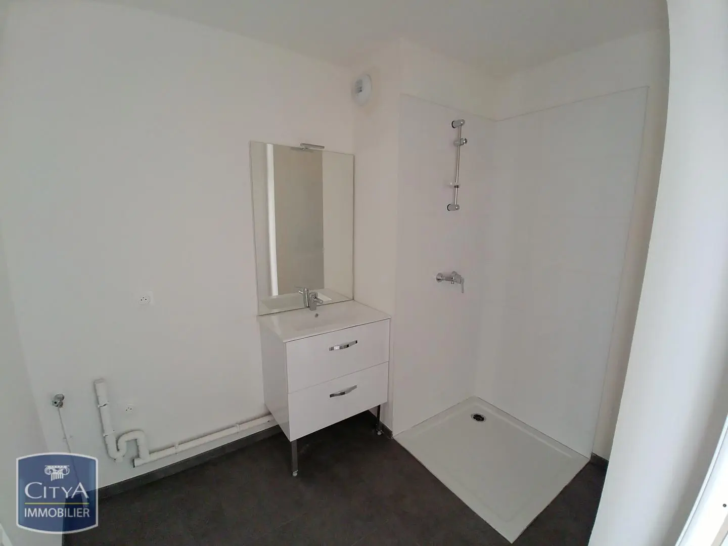 Photo 2 Appartement 2 pièces 44.1m²