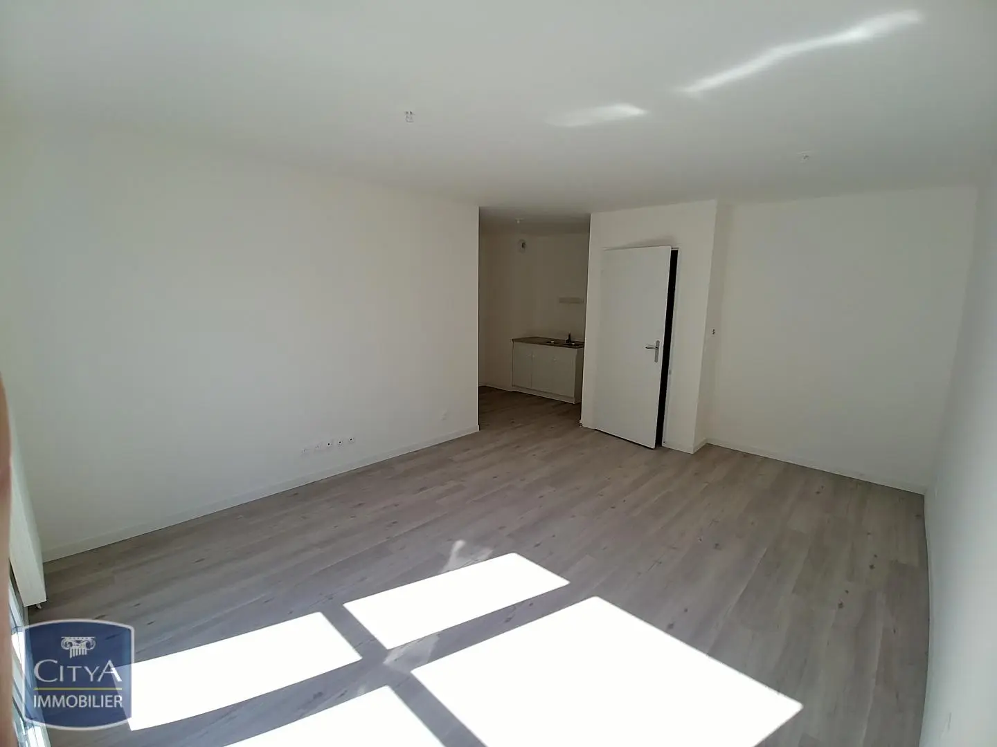 Photo 3 Appartement 2 pièces 44.1m²