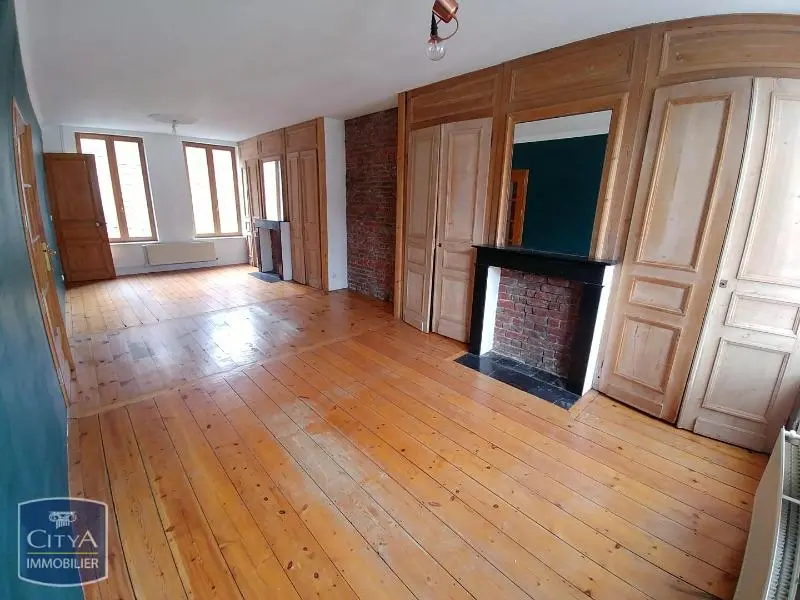 Photo 1 Appartement 3 pièces 80.38m²