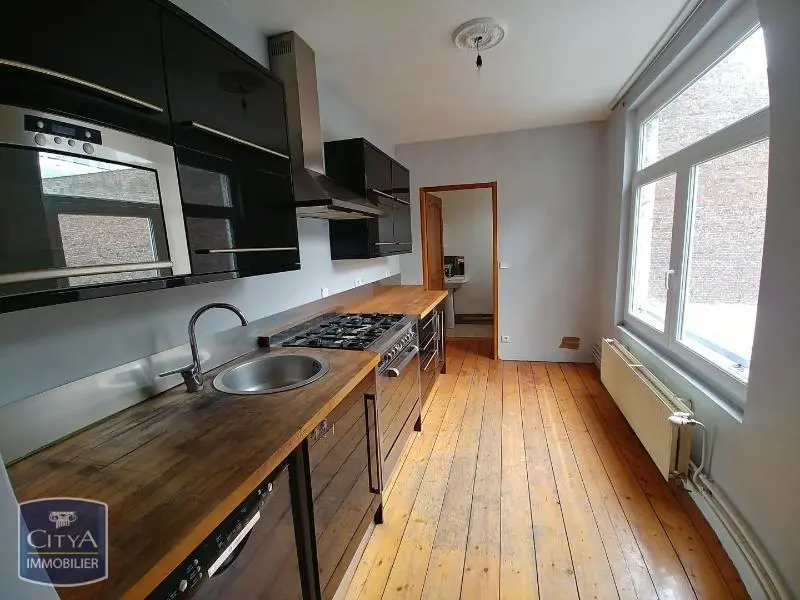 Photo 2 Appartement 3 pièces 80.38m²